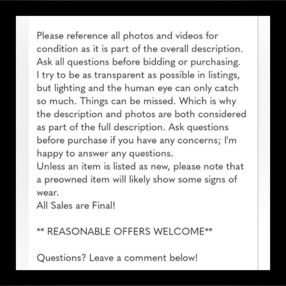 Tommy Hilfiger Sweater - Picture 5 of 11